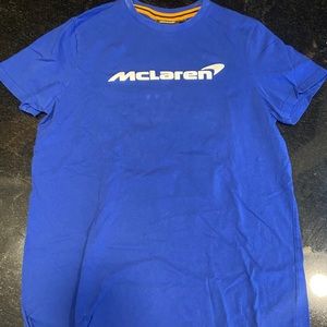 McLaren Tee XL